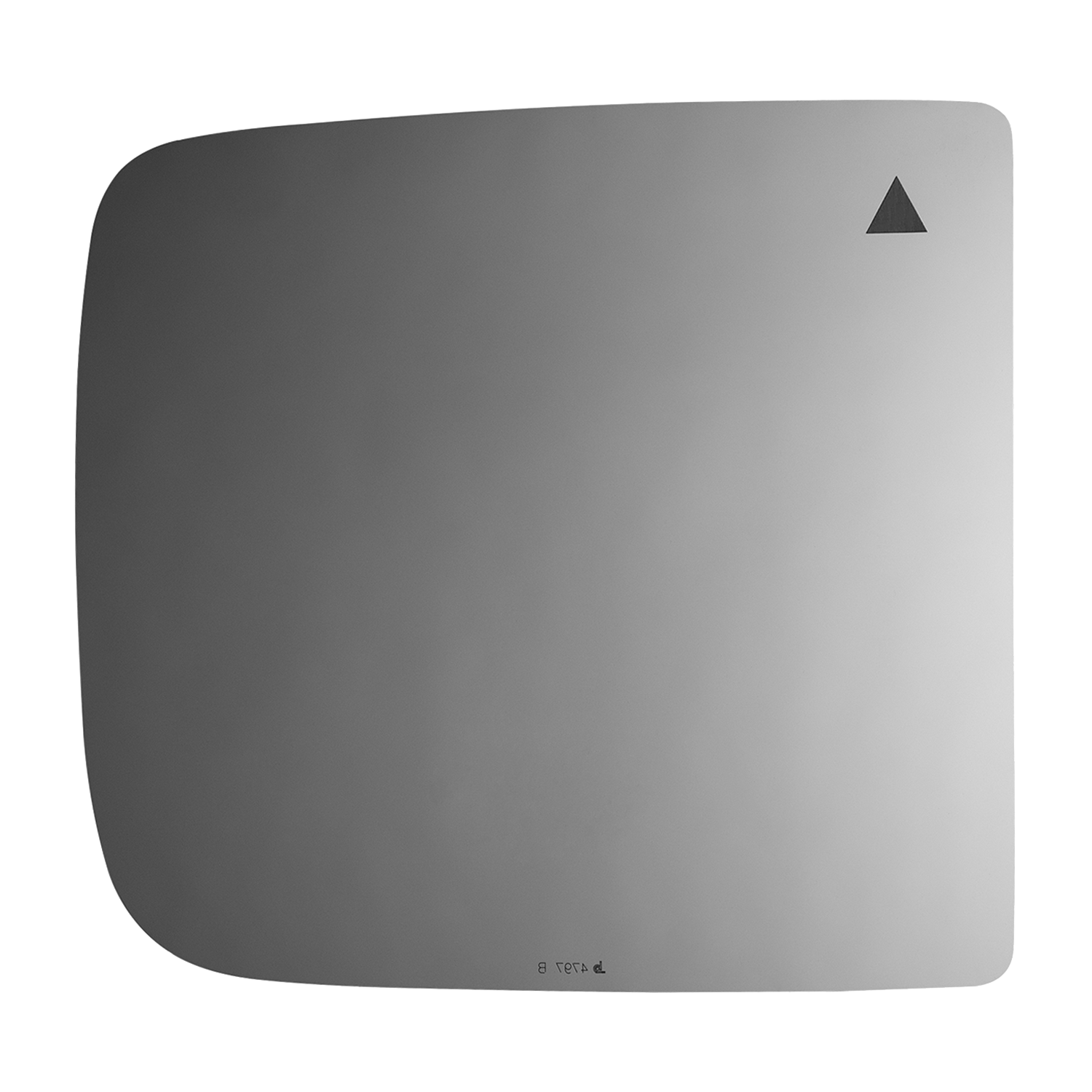 SIDE VIEW MIRROR W BLIND SPOT